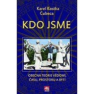 Kdo jsme - Karel Kostka