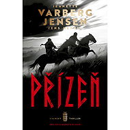 Přízeň - Jens Henrik Jensen