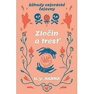 Zločin a tresť - H. Y. Hanna