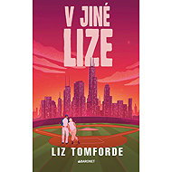 V jiné lize - Liz Tomforde