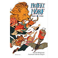 Projekt Morf - Daniel Biderman