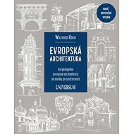 Evropská architektura - Wilfried Koch