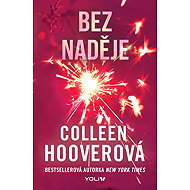 Bez naděje - Colleen Hoover