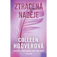 Ztracená naděje - Colleen Hoover