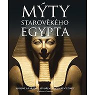 Mýty starověkého Egypta - Catherine Chambers