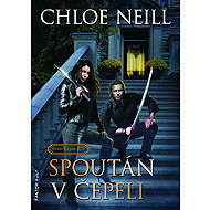 Bound in the blade - Chloe Neill