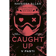 Caught Up - Navessa Allen