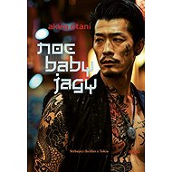 Noc baby jagy - Akira Ótani