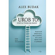 Do it! - Alex Budak