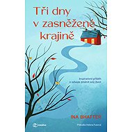 Three days in a snow-covered landscape - Bhatter Ina