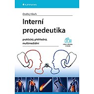 Internal propedeutics – practical, clear, multimedia - Ondřej Hloch