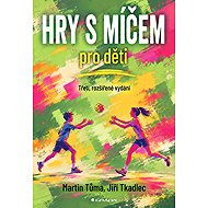 Ball games for children - Tkadlec Jiří