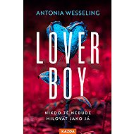 Loverboy - Antonia Wesseling
