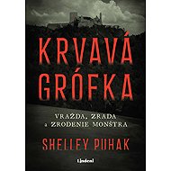 The Blood Countess - Shelley Puhak