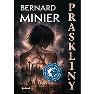 Cracks - Bernard Minier