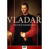 Ruler - Niccolo Machiavelli
