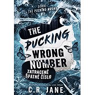Bloody bad number - C. R. Jane
