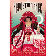 The bride's dance - Blanka Luxová