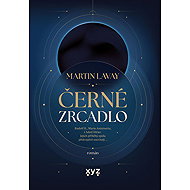 Black mirror - Martin Lavay