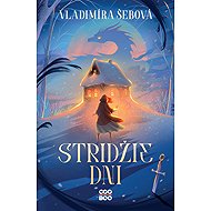 Witches' days - Vladimíra Šebová