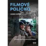 Film cell - Marek Mičke