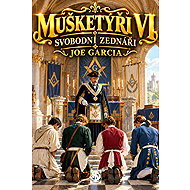 Musketeers VI: Freemasons - Joe Garcia
