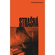 Terrible - Nina Špitálníková