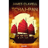 Tchaj-pan - James Clavell