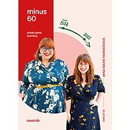 Minus 60 - Anna Marie Harmáčková