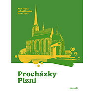 Procházky Plzní - Lukáš Houška