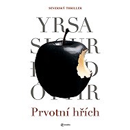 Prvotní hřích - Yrsa Sigurđardóttir