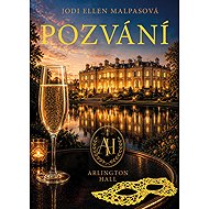 Pozvání - Jodi Ellen Malpas