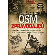 Osm zpravodajců - Tomáš Řepa