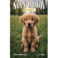 Nový domov – Goldie - Milesová Ellen