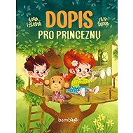 Dopis pro princeznu - Škoda Filip