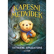 Kapesní medvídek - Katherine Applegate
