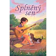 Splněný sen - Barbara O´Connorová