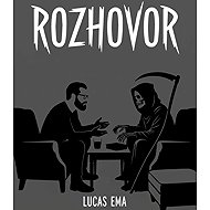 Rozhovor - Lucas Ema