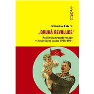 Druhá revoluce - Bohuslav Litera