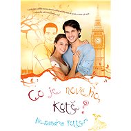 Co je nového, kotě? - Alexandra Potter