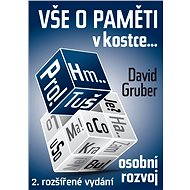 Vše o paměti v kostce - David Gruber