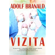 Vizita - Adolf Branald