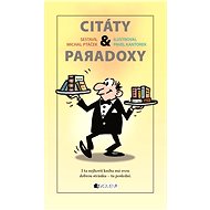 CITÁTY a paradoxy - Pavel Kantorek
