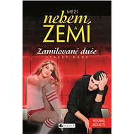 Mezi nebem a zemí – Zamilované duše - Stacey Kade