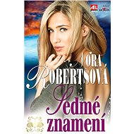 Sedmé znamení - Nora Roberts