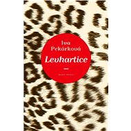 Levhartice - Iva Pekárková