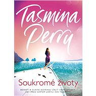 Soukromé životy - Tasmina Perry