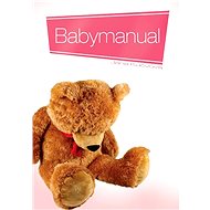 BABY MANUÁL - Jana Kučvová
