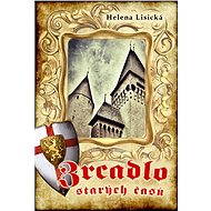 Zrcadlo starých časů - Helena Lisická