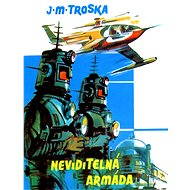 Neviditelná armáda - Jan Matzal Troska